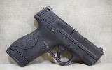 Smith & Wesson~M&P 9 Shield~9mm Luger - 1 of 8