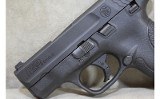 Smith & Wesson~M&P 9 Shield~9mm Luger - 7 of 8