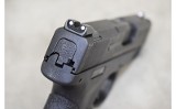 Smith & Wesson~M&P 9 Shield~9mm Luger - 4 of 8