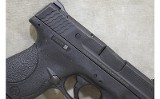 Smith & Wesson~M&P 9 Shield~9mm Luger - 3 of 8