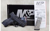 Smith & Wesson~M&P 9 Shield~9mm Luger - 2 of 8