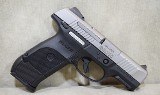 Ruger~SR9C~9mm Luger - 1 of 9