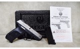 Ruger~SR9C~9mm Luger - 2 of 9