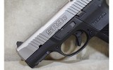 Ruger~SR9C~9mm Luger - 8 of 9