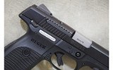 Ruger~SR9~9mm Luger - 3 of 9