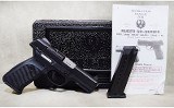 Ruger~SR9~9mm Luger - 2 of 9