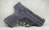 Smith & Wesson~M&P 9 Shield~9mm Luger - 1 of 8