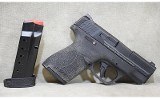 Smith & Wesson~M&P 9 Shield~9mm Luger - 2 of 8