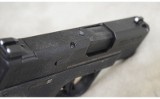 Smith & Wesson~M&P 9 Shield~9mm Luger - 5 of 8