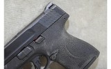 Smith & Wesson~M&P 9 Shield~9mm Luger - 8 of 8