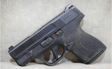 Smith & Wesson~M&P 9 Shield~9mm Luger - 6 of 8