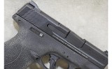 Smith & Wesson~M&P 9 Shield~9mm Luger - 3 of 8