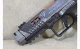 Canik~TTI Combat~9mm Luger - 9 of 11