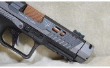 Canik~TTI Combat~9mm Luger - 4 of 11