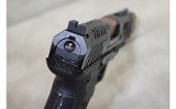 Canik~TTI Combat~9mm Luger - 5 of 11