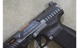 Canik~TTI Combat~9mm Luger - 10 of 11