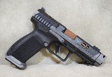 Canik~TTI Combat~9mm Luger - 1 of 11