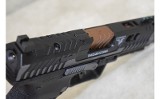 Canik~TTI Combat~9mm Luger - 6 of 11