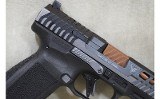 Canik~TTI Combat~9mm Luger - 3 of 11