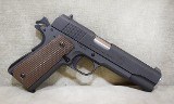 Springfield~1911 Mil-Spec~.45 Auto - 1 of 8