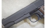 Springfield~1911 Mil-Spec~.45 Auto - 7 of 8
