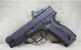 Springfield~XDM Elite~9mm Luger - 7 of 9