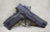 Springfield~XDM Elite~9mm Luger - 1 of 9