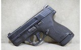 Smith & Wesson~M&P 9 Shield Plus~9mm Luger - 6 of 8