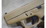 Glock~42~.380 Auto - 7 of 8