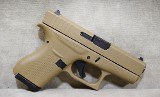 Glock~42~.380 Auto - 1 of 8