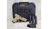 Glock~42~.380 Auto - 2 of 8