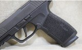 SIG SAUER~P365X~9mm Luger - 10 of 10