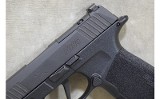 SIG SAUER~P365X~9mm Luger - 9 of 10