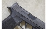 SIG SAUER~P365X~9mm Luger - 3 of 10