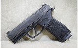 SIG SAUER~P365X~9mm Luger - 7 of 10