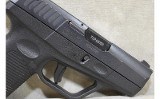 Taurus~Pt 709 Slim~9mm Luger - 2 of 7