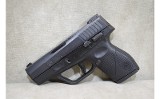 Taurus~Pt 709 Slim~9mm Luger - 5 of 7