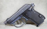 Beretta~Tomcat 3032~.32 auto - 4 of 5
