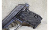 Beretta~Tomcat 3032~.32 auto - 5 of 5