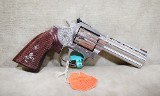 Colt~King Cobra~.22 Long Rifle - 1 of 12