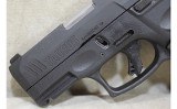 Taurus~G3C~9mm Luger - 5 of 6