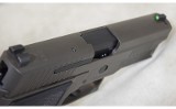 SIG SAUER~P229 Legion~9mm Luger - 7 of 11
