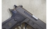 SIG SAUER~P229 Legion~9mm Luger - 4 of 11