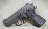 SIG SAUER~P229 Legion~9mm Luger - 8 of 11