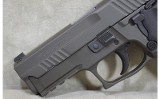 SIG SAUER~P229 Legion~9mm Luger - 9 of 11
