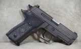 SIG SAUER~P229 Legion~9mm Luger - 1 of 11