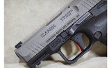 Canik~TP9 Elite SC~9mm Luger - 9 of 10