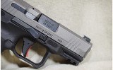 Canik~TP9 Elite SC~9mm Luger - 5 of 10