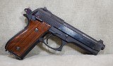 Taurus~PT99 AF~9mm Luger - 1 of 9