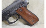 Taurus~PT99 AF~9mm Luger - 9 of 9